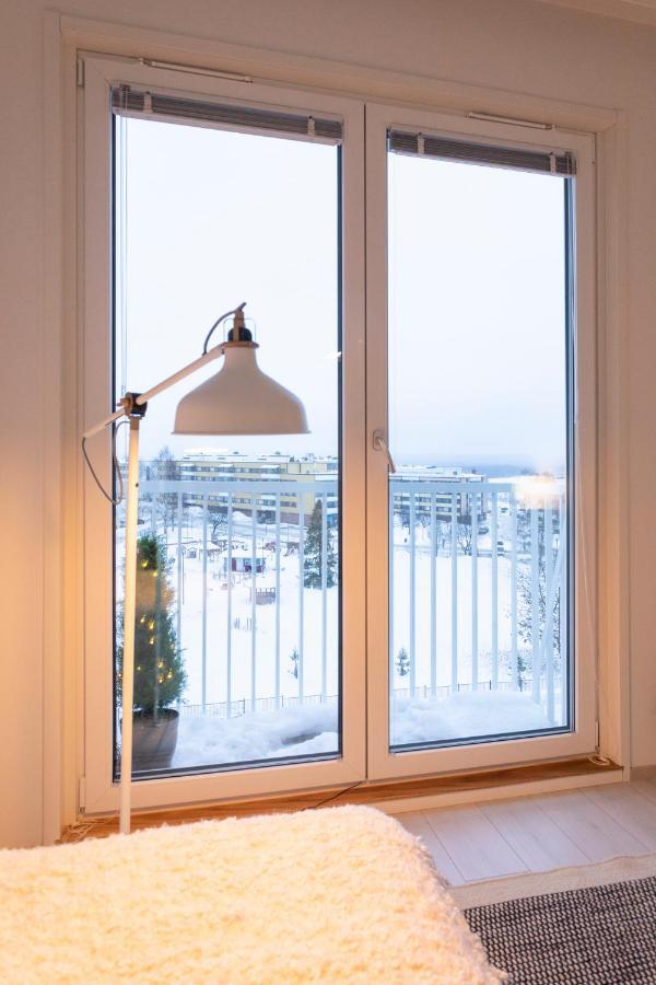 Vasko Luxurious Suites, Davvi Ροβανιέμι Εξωτερικό φωτογραφία