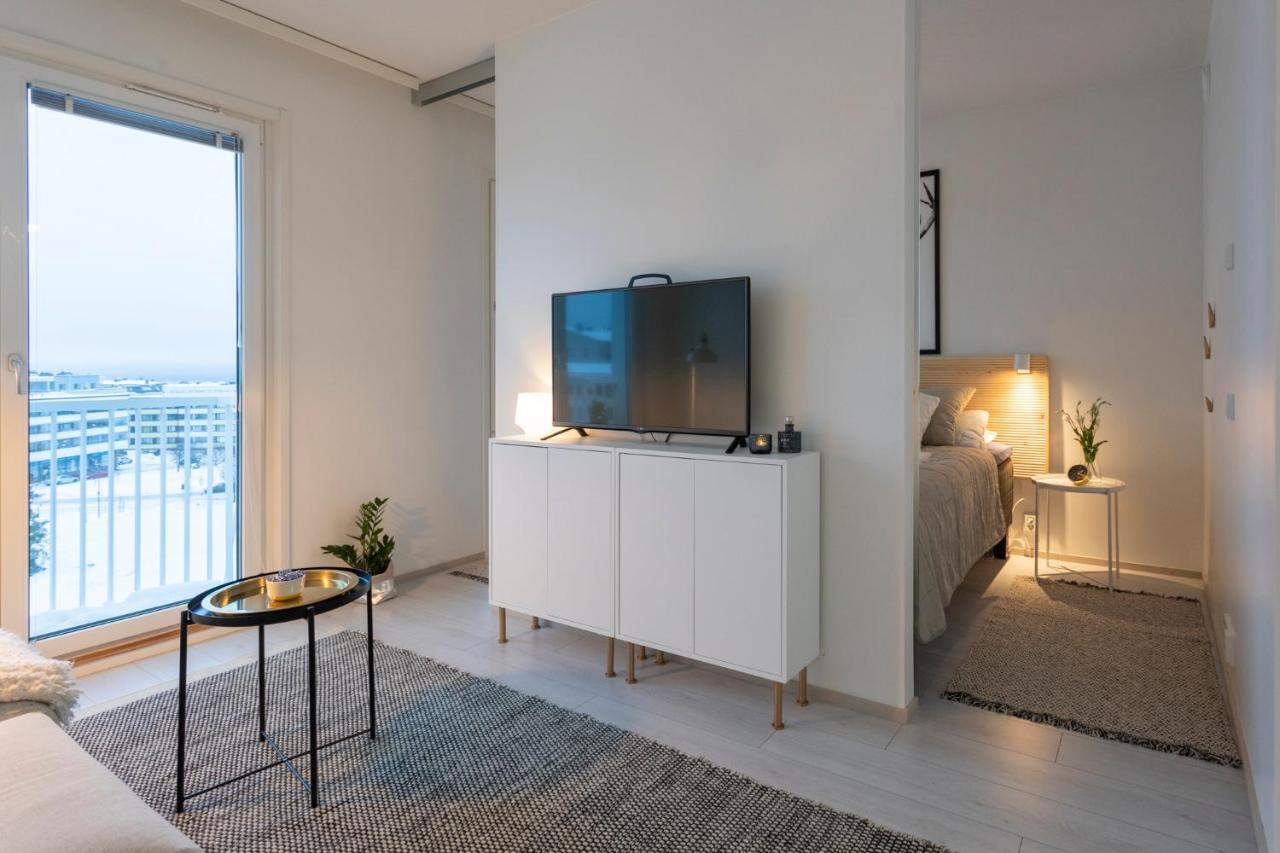 Vasko Luxurious Suites, Davvi Ροβανιέμι Εξωτερικό φωτογραφία